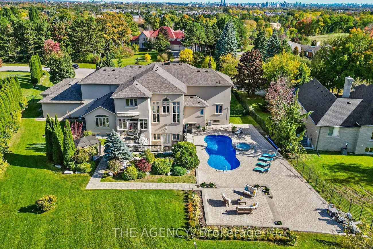 16, DEW DROP, Rural Vaughan, Vaughan