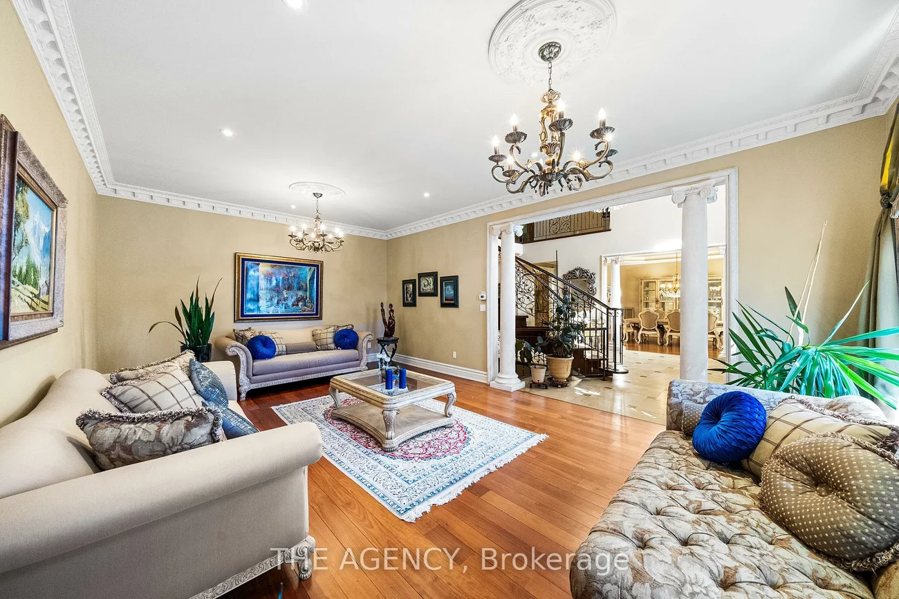 16, DEW DROP, Rural Vaughan, Vaughan