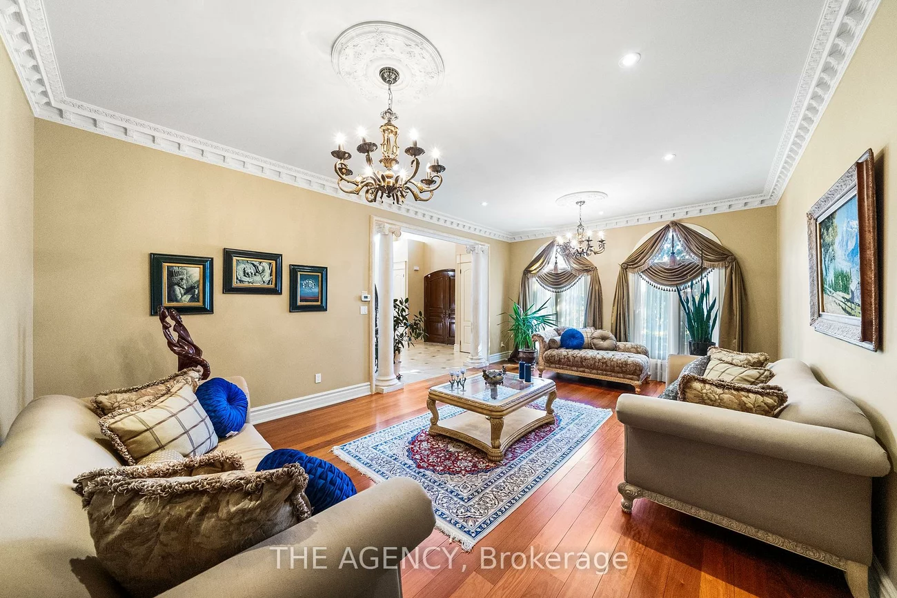 16, DEW DROP, Rural Vaughan, Vaughan