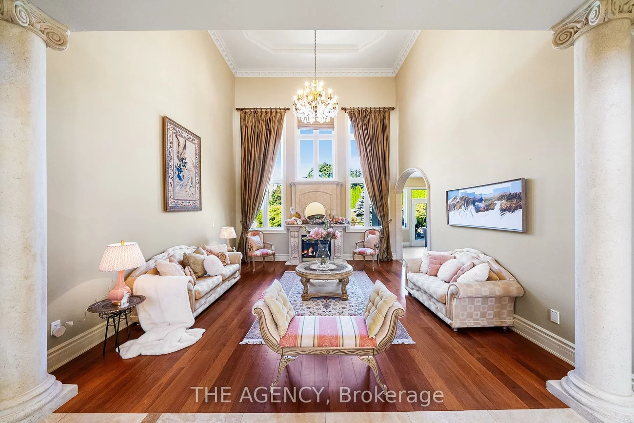 16, DEW DROP, Rural Vaughan, Vaughan