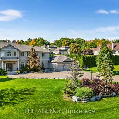 16, DEW DROP, Rural Vaughan, Vaughan