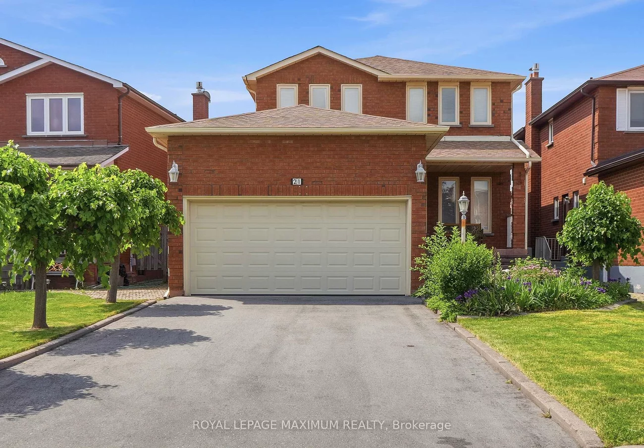 21, Diamond, West Woodbridge, Vaughan