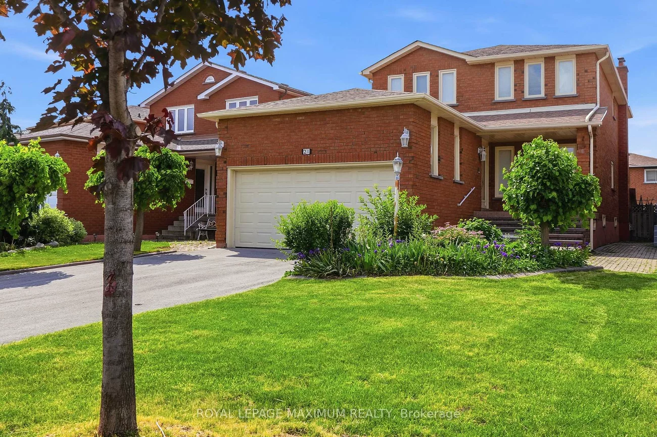 21, Diamond, West Woodbridge, Vaughan