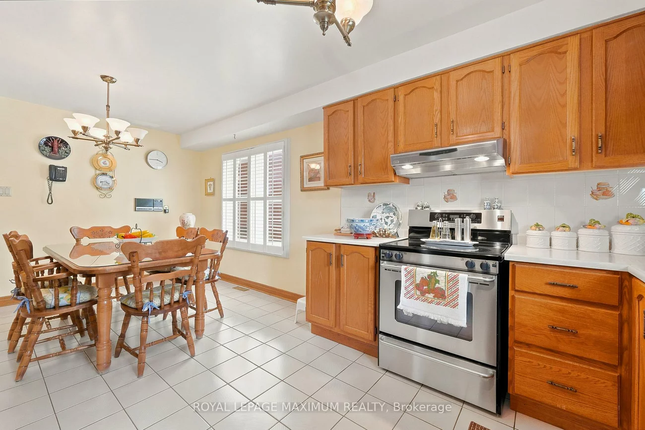 21, Diamond, West Woodbridge, Vaughan