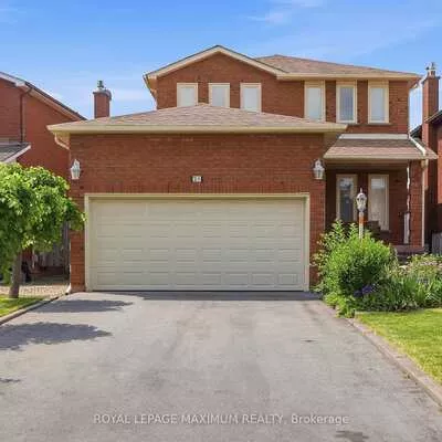 21, Diamond, West Woodbridge, Vaughan