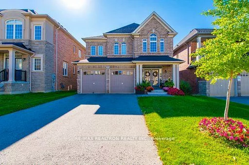 53, Gallant, Vellore Village, Vaughan