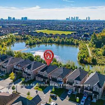 53, Gallant, Vellore Village, Vaughan