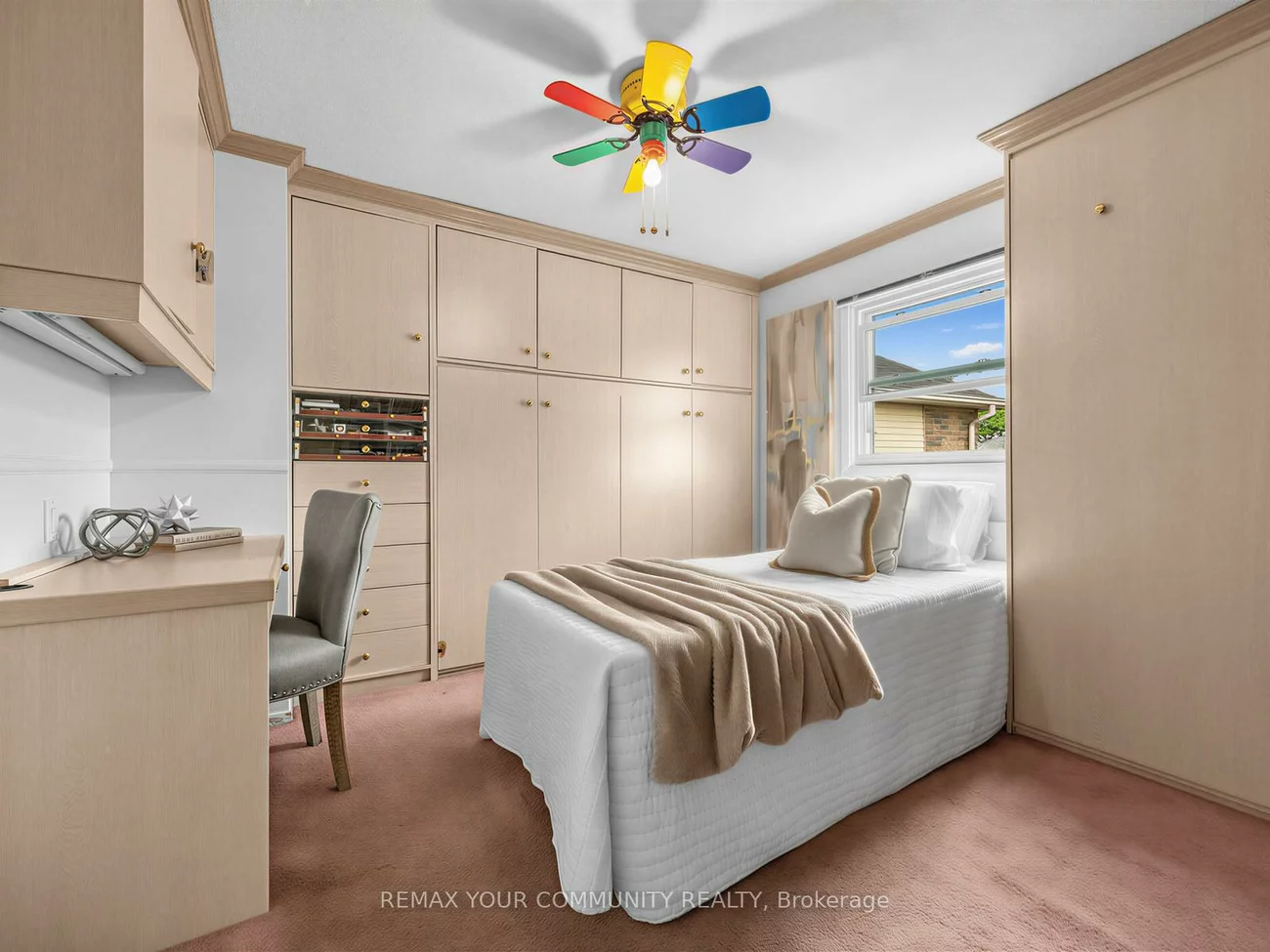 183, Lisa, Crestwood-Springfarm-Yorkhill, Vaughan