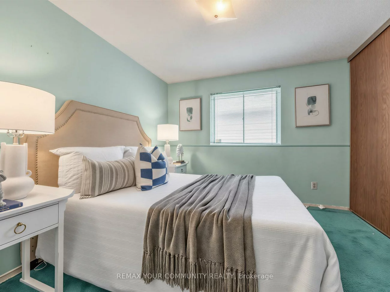 183, Lisa, Crestwood-Springfarm-Yorkhill, Vaughan