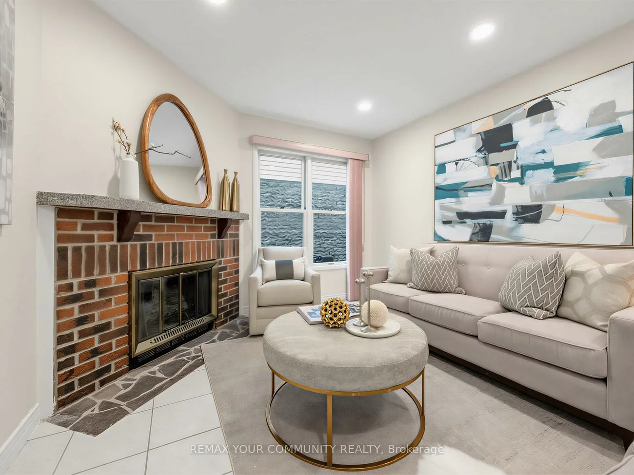 183, Lisa, Crestwood-Springfarm-Yorkhill, Vaughan