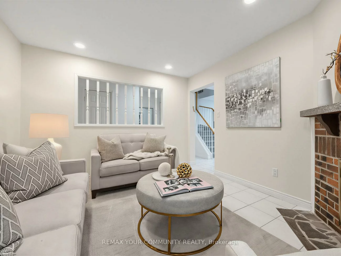183, Lisa, Crestwood-Springfarm-Yorkhill, Vaughan