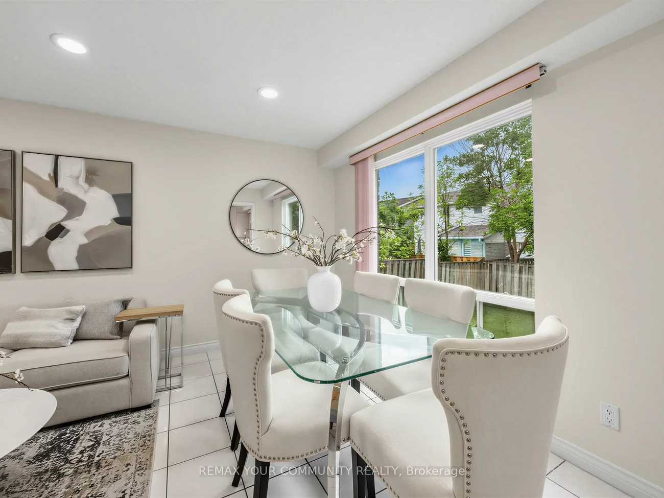183, Lisa, Crestwood-Springfarm-Yorkhill, Vaughan