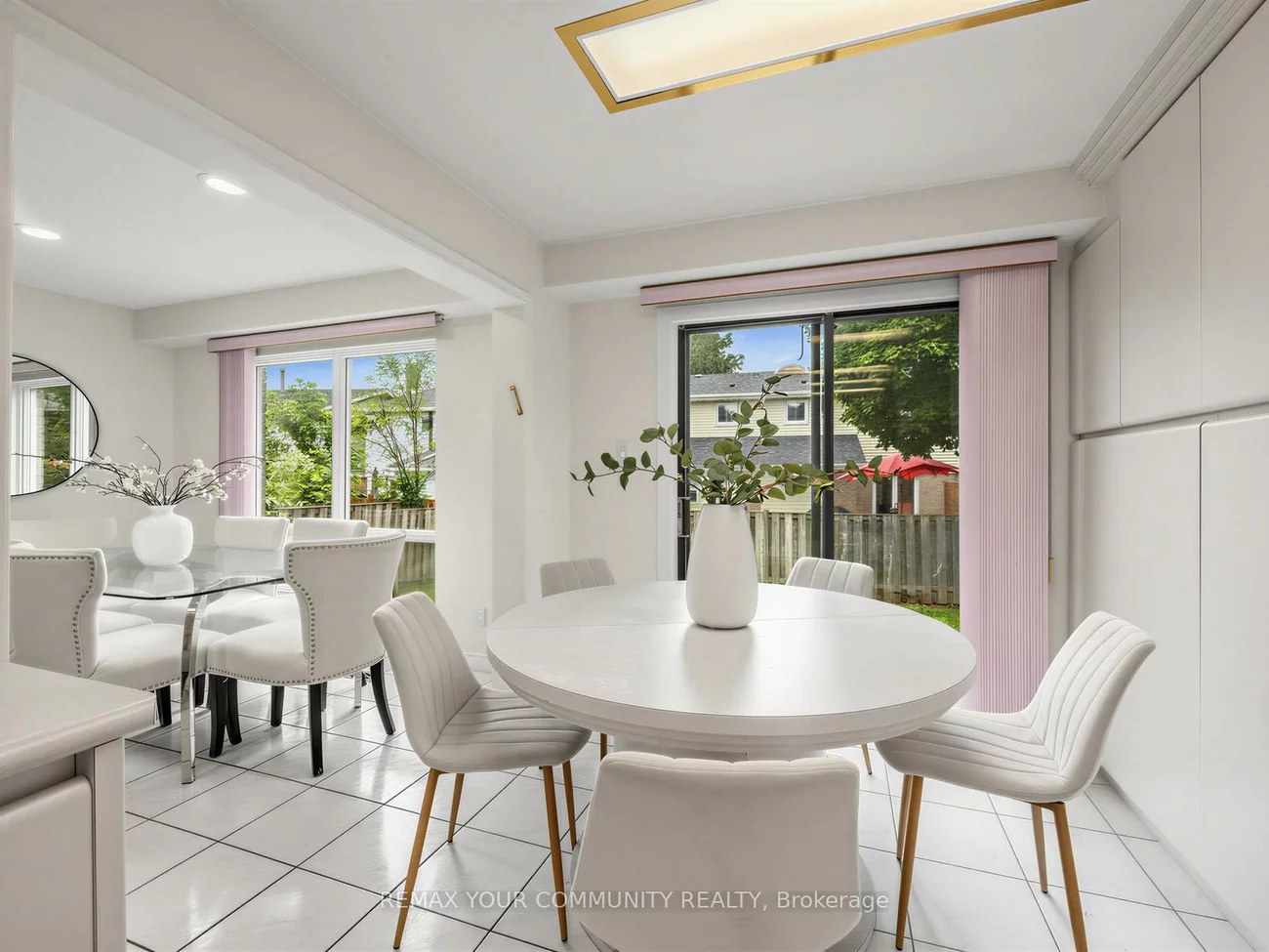 183, Lisa, Crestwood-Springfarm-Yorkhill, Vaughan