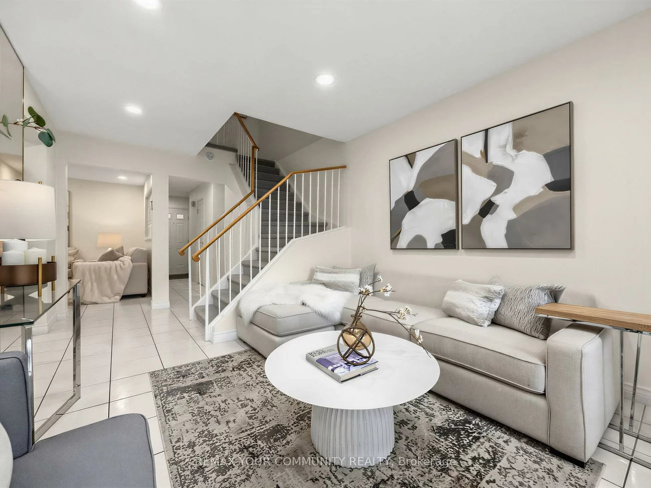 183, Lisa, Crestwood-Springfarm-Yorkhill, Vaughan