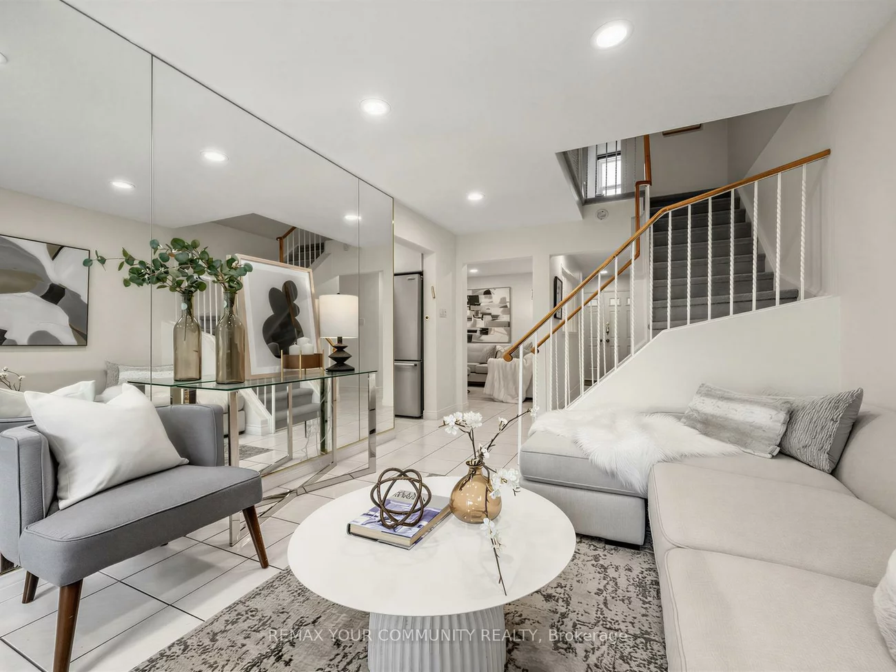 183, Lisa, Crestwood-Springfarm-Yorkhill, Vaughan