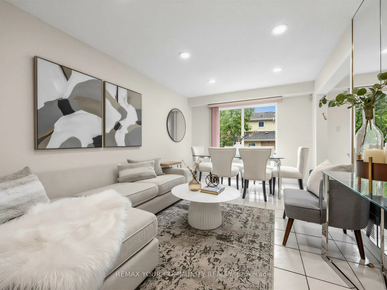 183, Lisa, Crestwood-Springfarm-Yorkhill, Vaughan