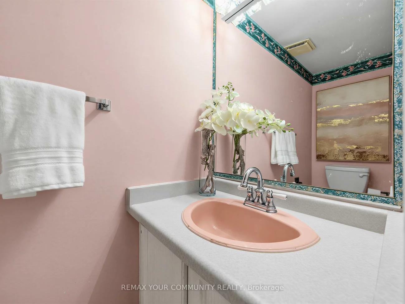 183, Lisa, Crestwood-Springfarm-Yorkhill, Vaughan