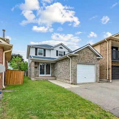 183, Lisa, Crestwood-Springfarm-Yorkhill, Vaughan