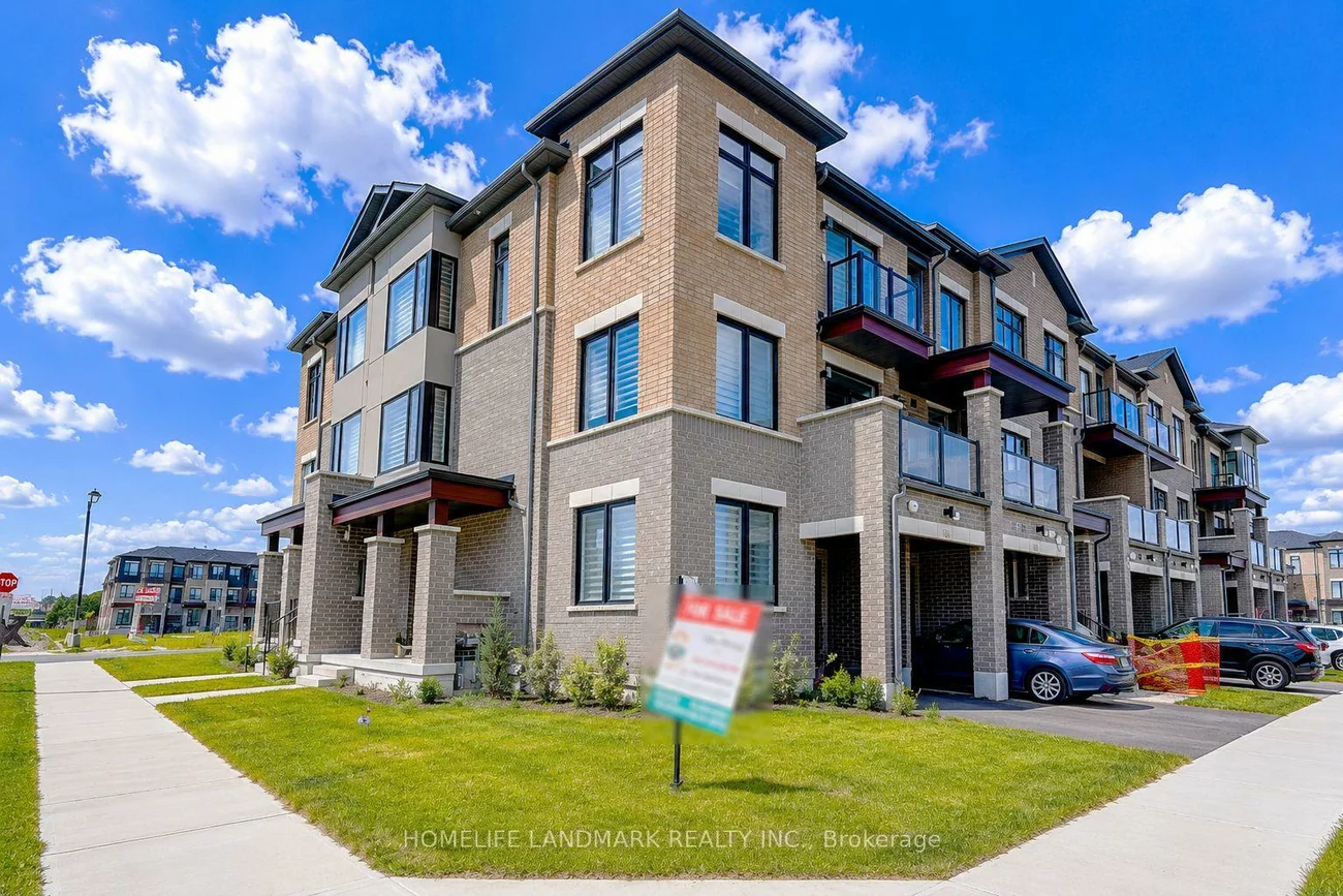 50, Thule, Vellore Village, Vaughan
