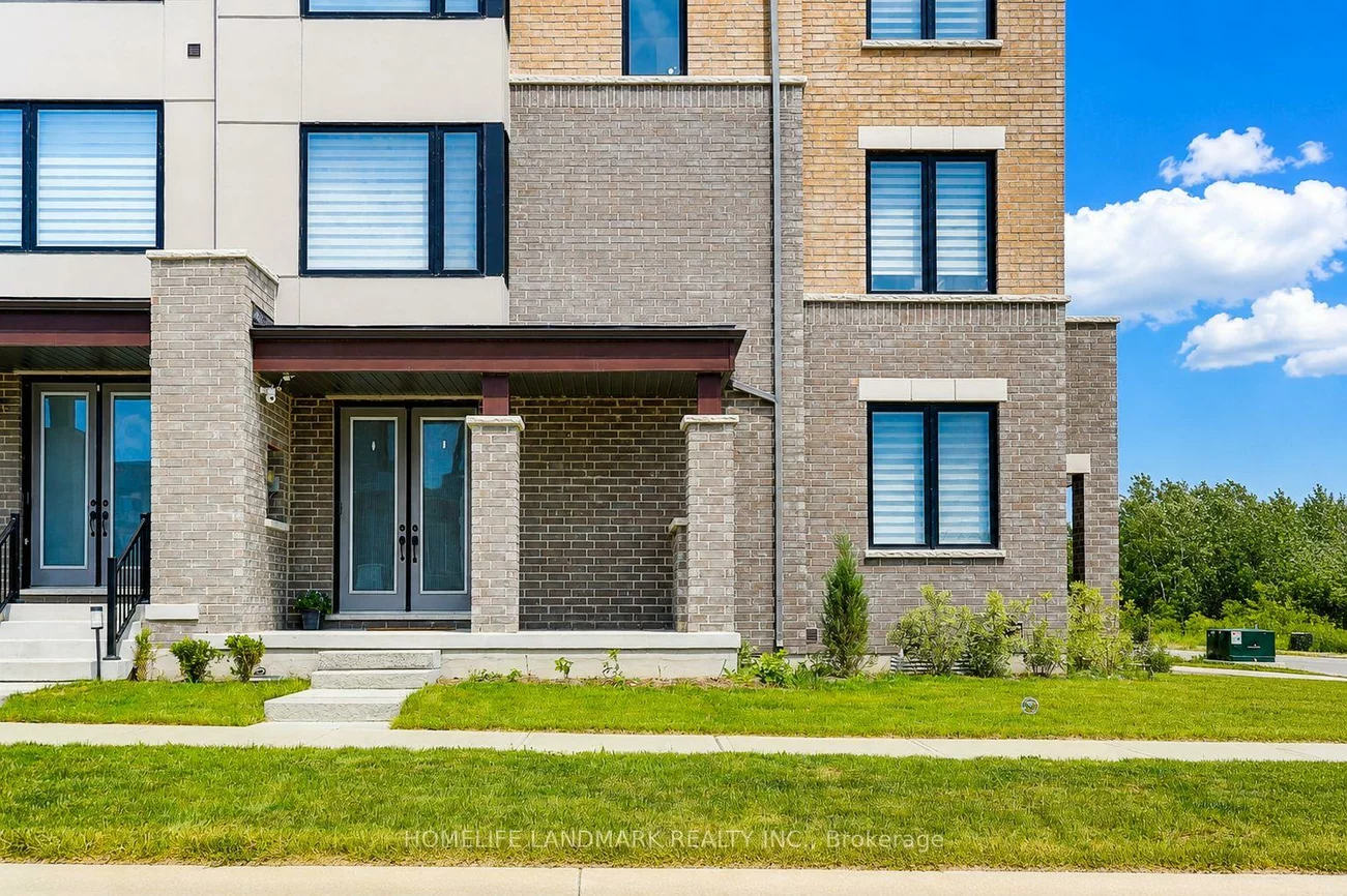 50, Thule, Vellore Village, Vaughan