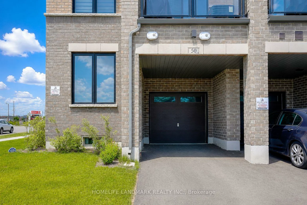 50, Thule, Vellore Village, Vaughan