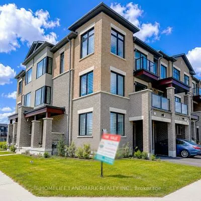 50, Thule, Vellore Village, Vaughan