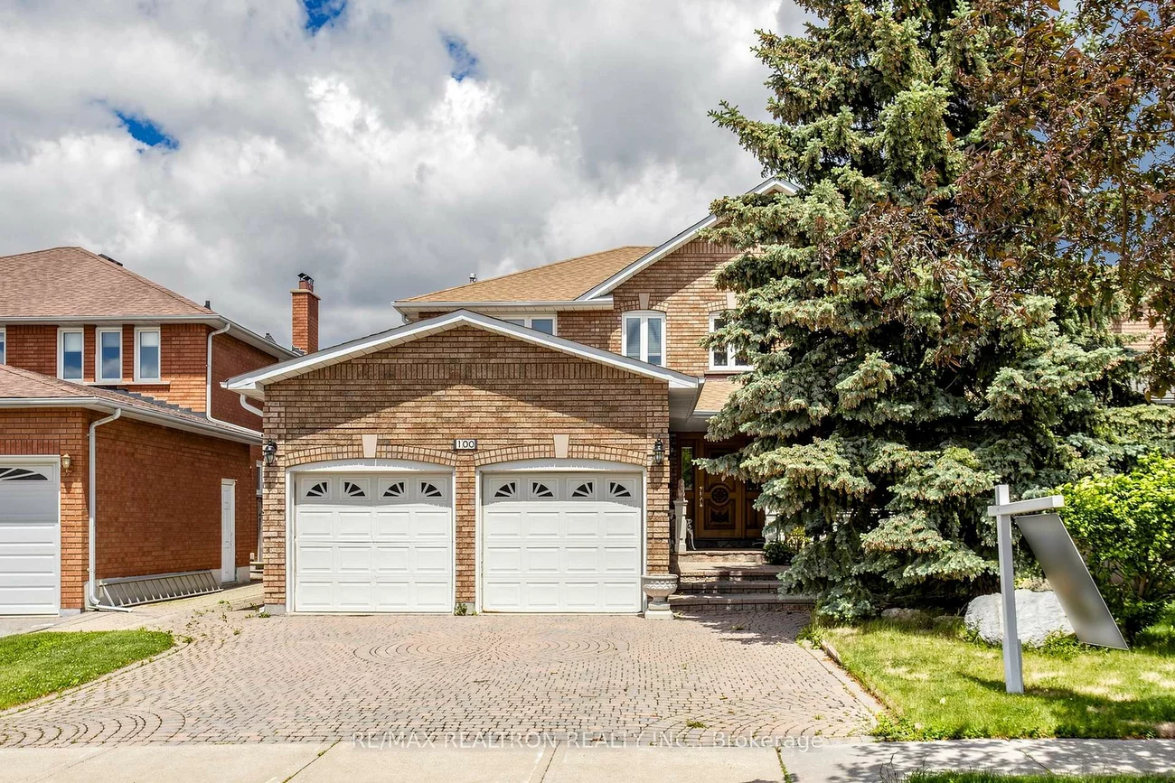 100, Gas Light, East Woodbridge, Vaughan