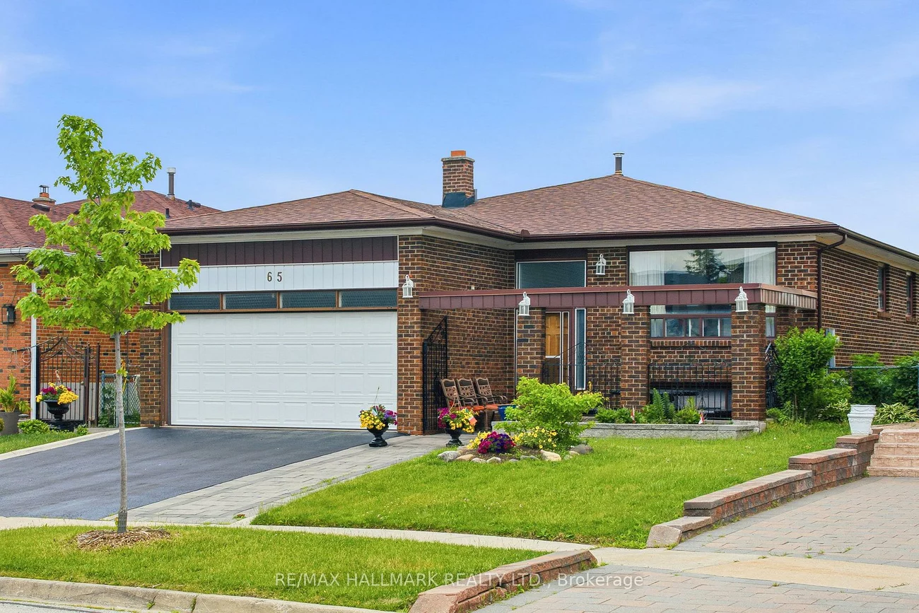 65, Oakhill, West Woodbridge, Vaughan