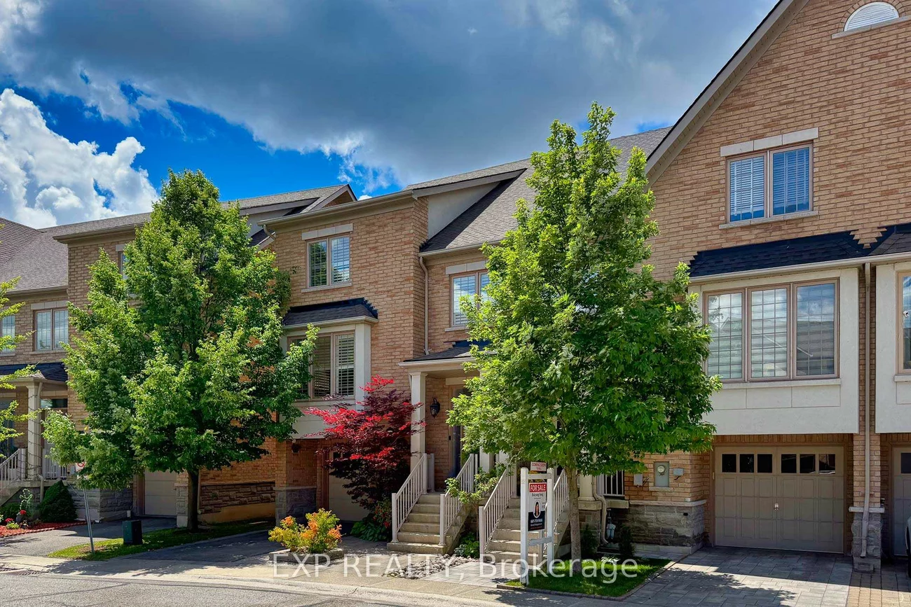 8900, Bathurst, Patterson, Vaughan
