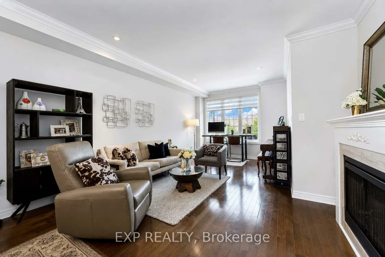 8900, Bathurst, Patterson, Vaughan