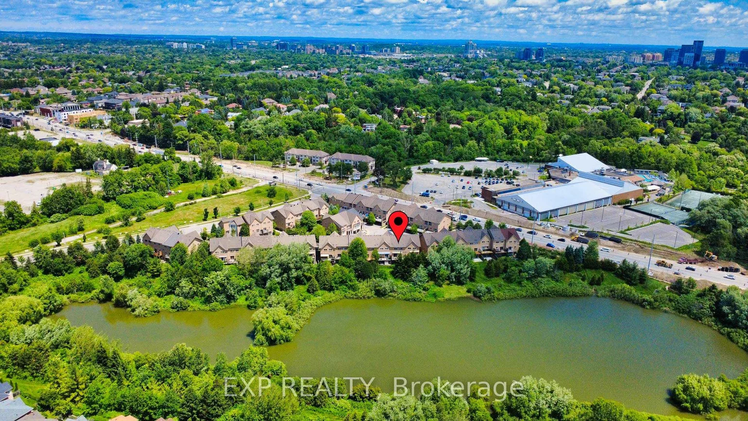 8900, Bathurst, Patterson, Vaughan