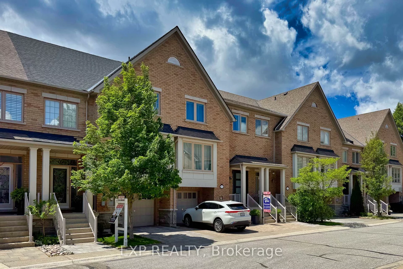 8900, Bathurst, Patterson, Vaughan