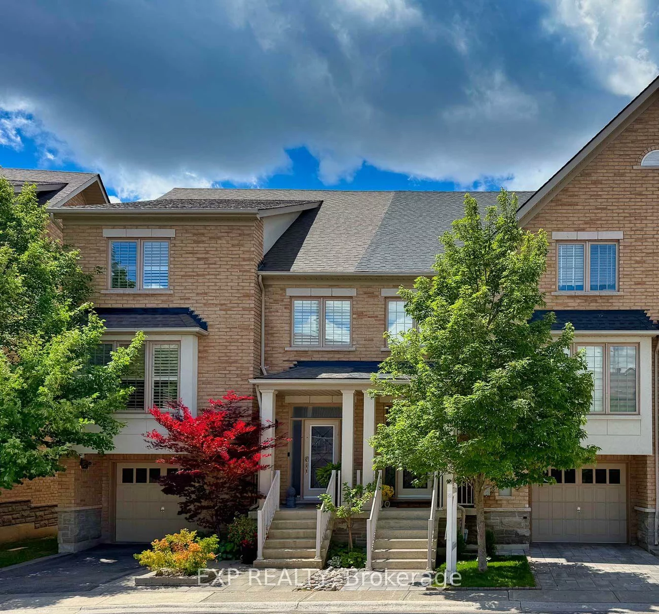 8900, Bathurst, Patterson, Vaughan