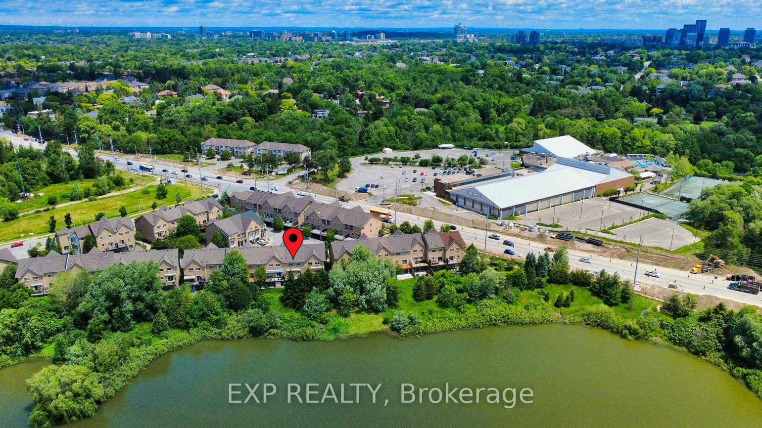 8900, Bathurst, Patterson, Vaughan