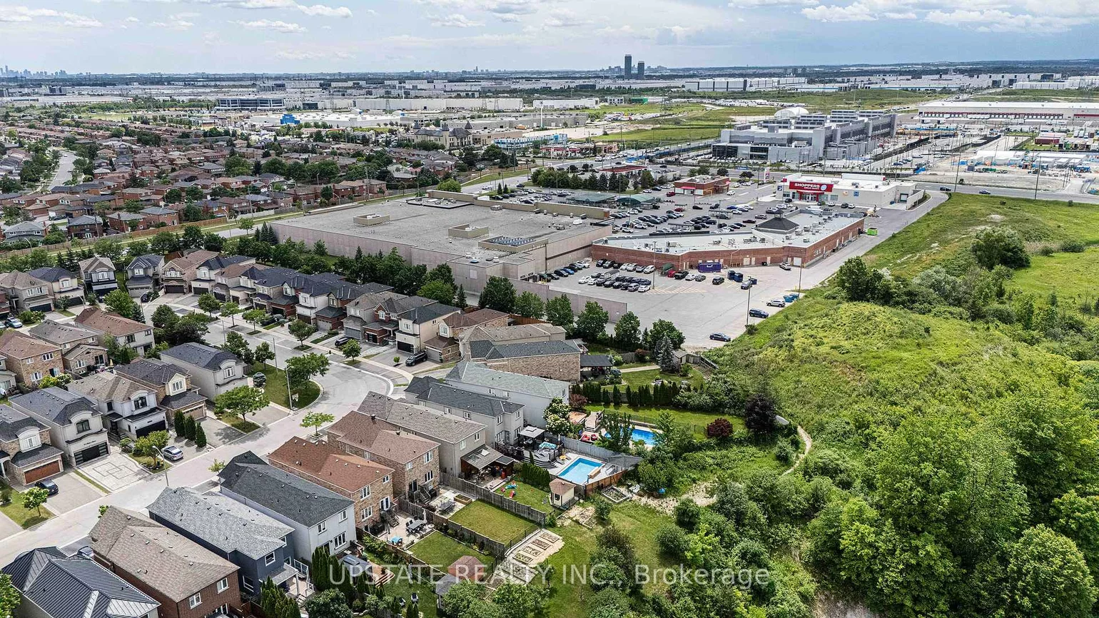 8548, Martin Grove, West Woodbridge, Vaughan