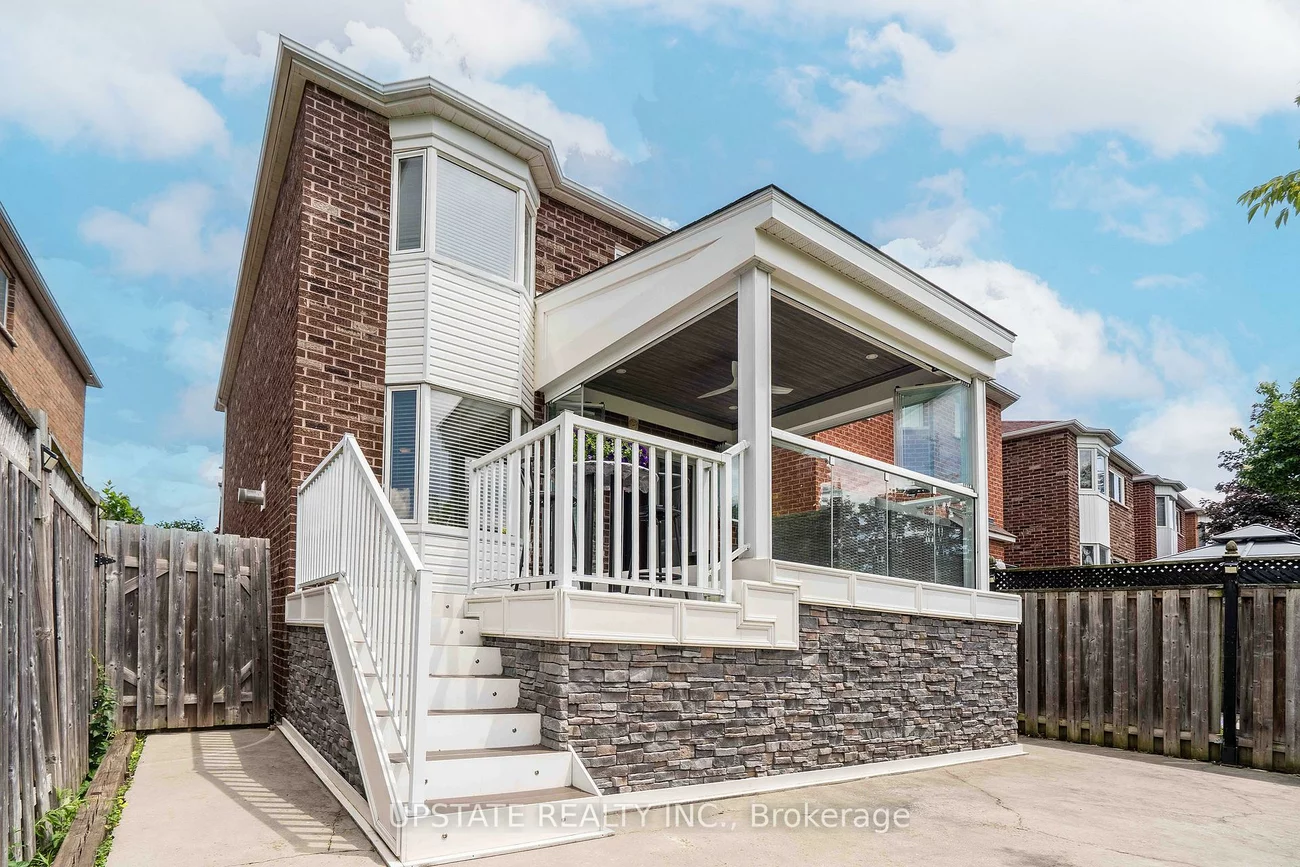 8548, Martin Grove, West Woodbridge, Vaughan