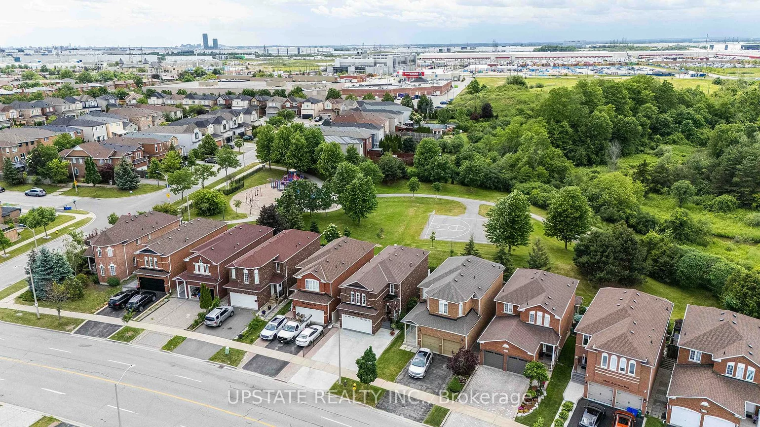 8548, Martin Grove, West Woodbridge, Vaughan