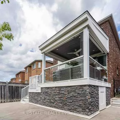 8548, Martin Grove, West Woodbridge, Vaughan