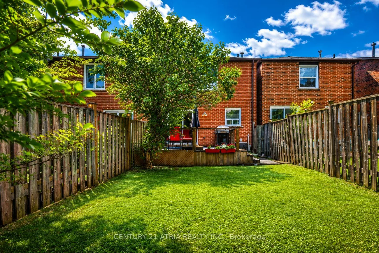 92, Rejane, Crestwood-Springfarm-Yorkhill, Vaughan