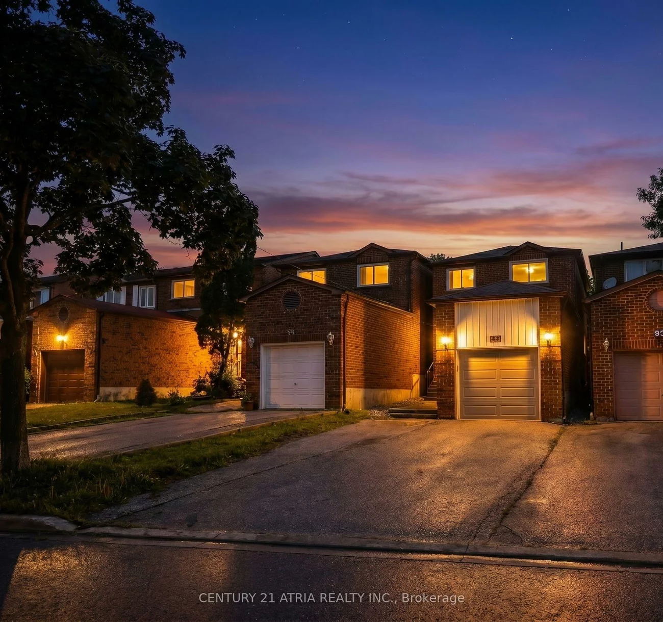 92, Rejane, Crestwood-Springfarm-Yorkhill, Vaughan