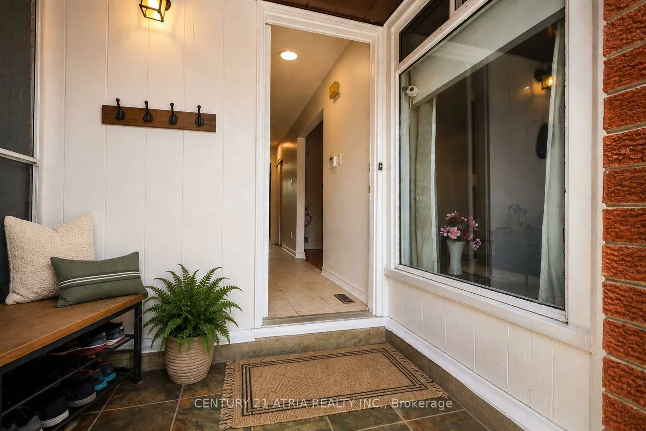 92, Rejane, Crestwood-Springfarm-Yorkhill, Vaughan