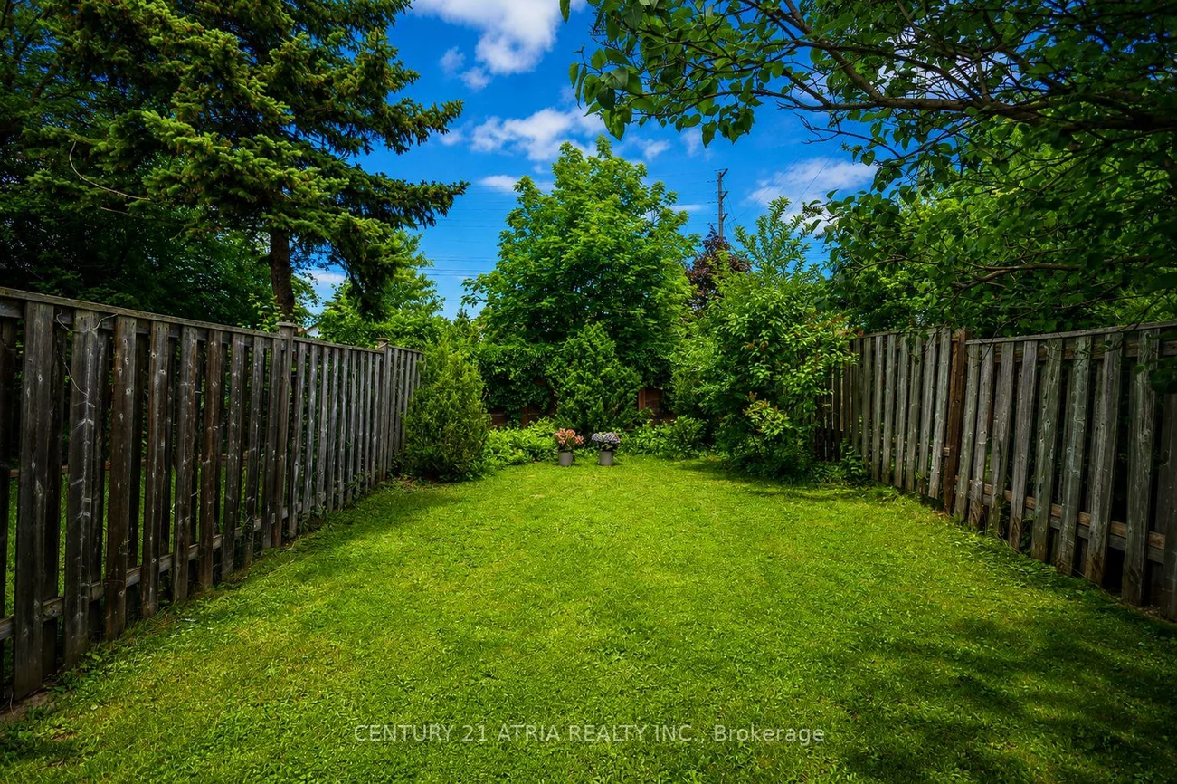 92, Rejane, Crestwood-Springfarm-Yorkhill, Vaughan