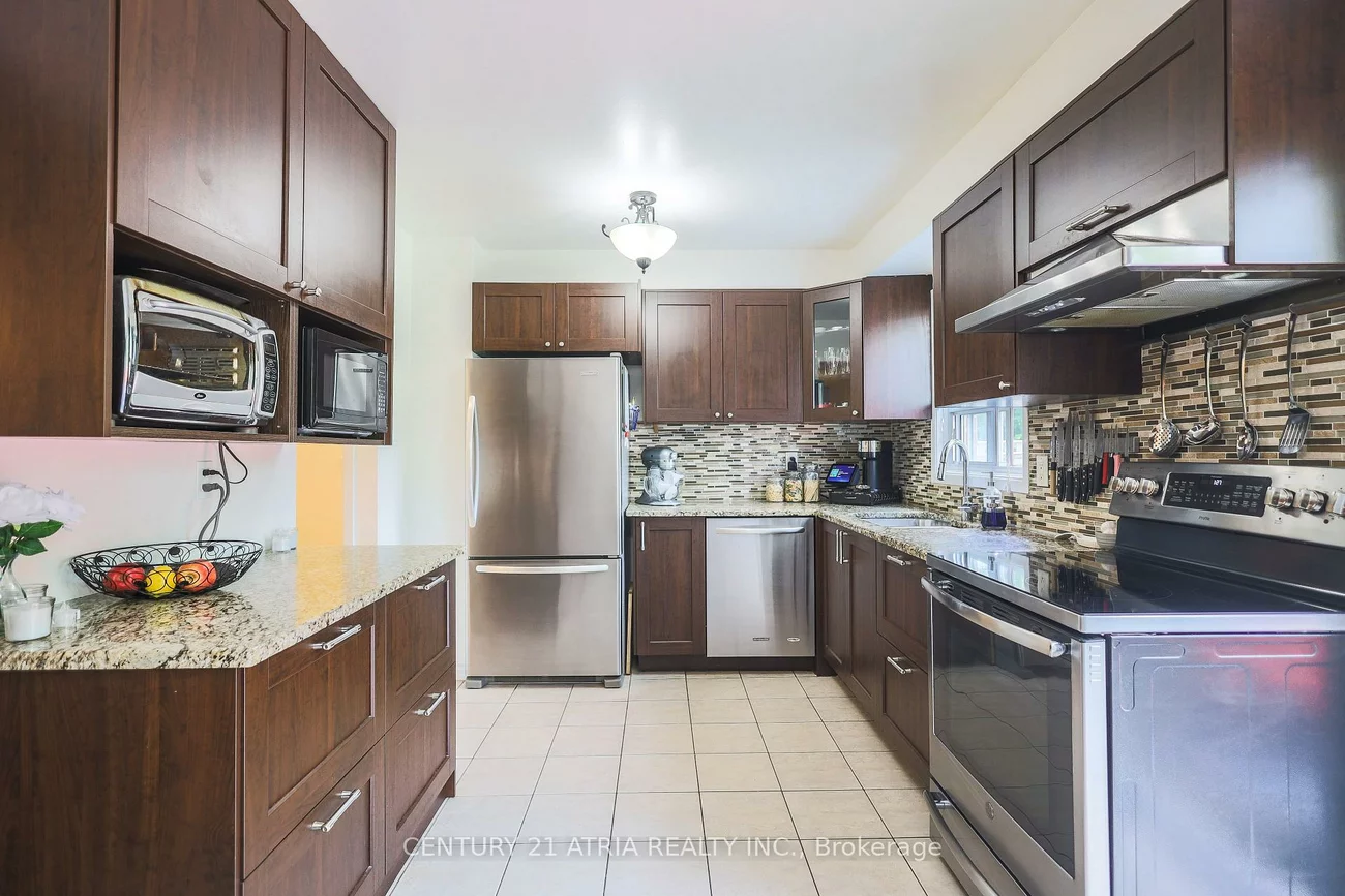 92, Rejane, Crestwood-Springfarm-Yorkhill, Vaughan