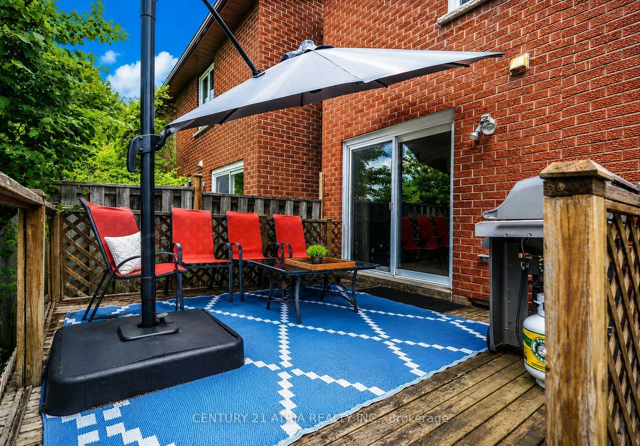 92, Rejane, Crestwood-Springfarm-Yorkhill, Vaughan