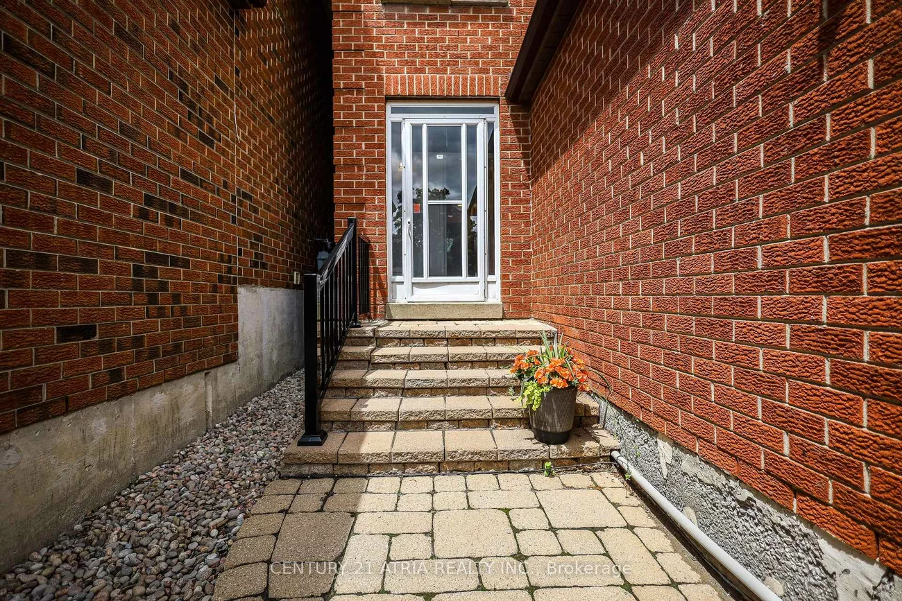 92, Rejane, Crestwood-Springfarm-Yorkhill, Vaughan