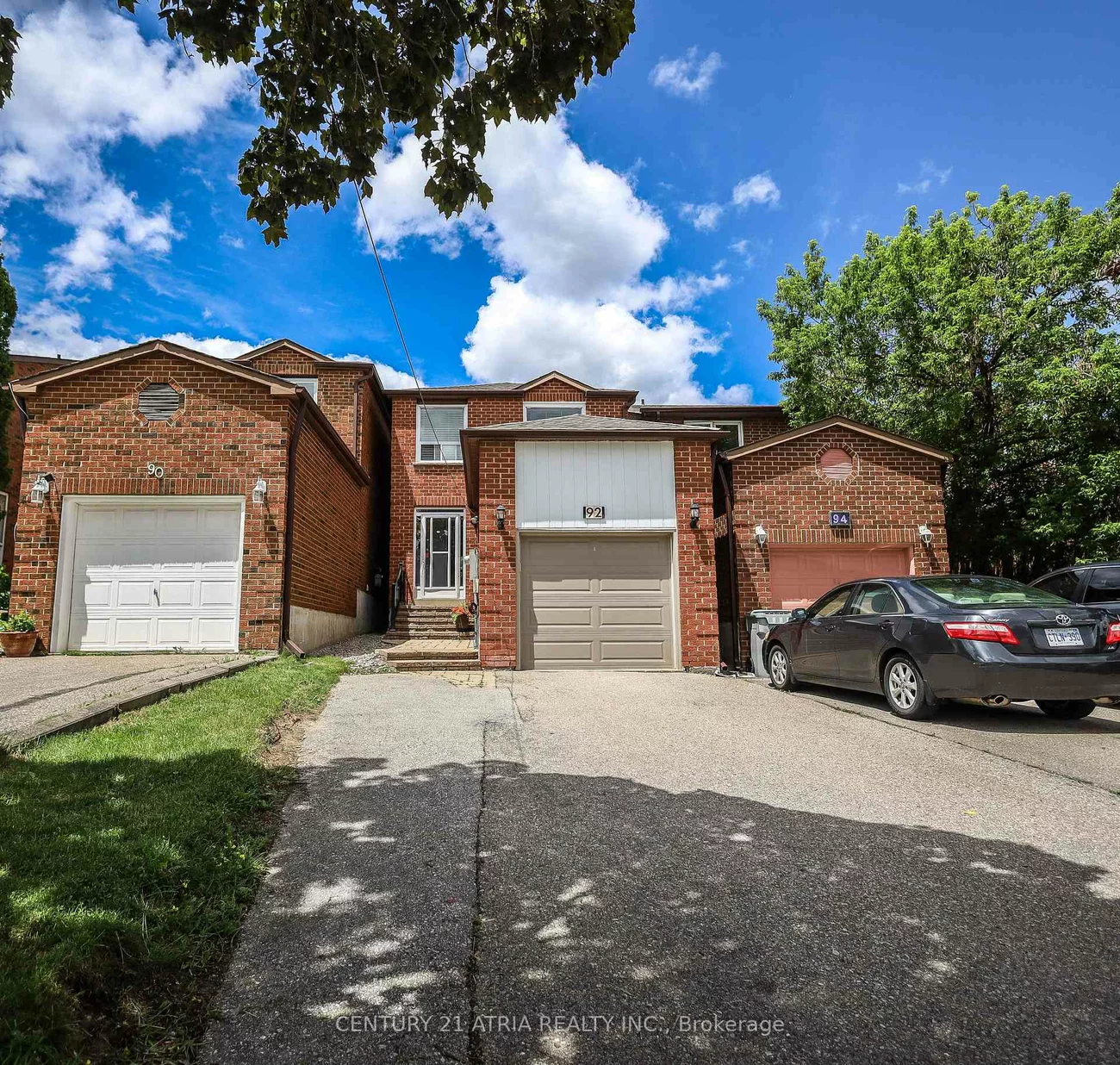 92, Rejane, Crestwood-Springfarm-Yorkhill, Vaughan
