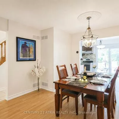 92, Rejane, Crestwood-Springfarm-Yorkhill, Vaughan