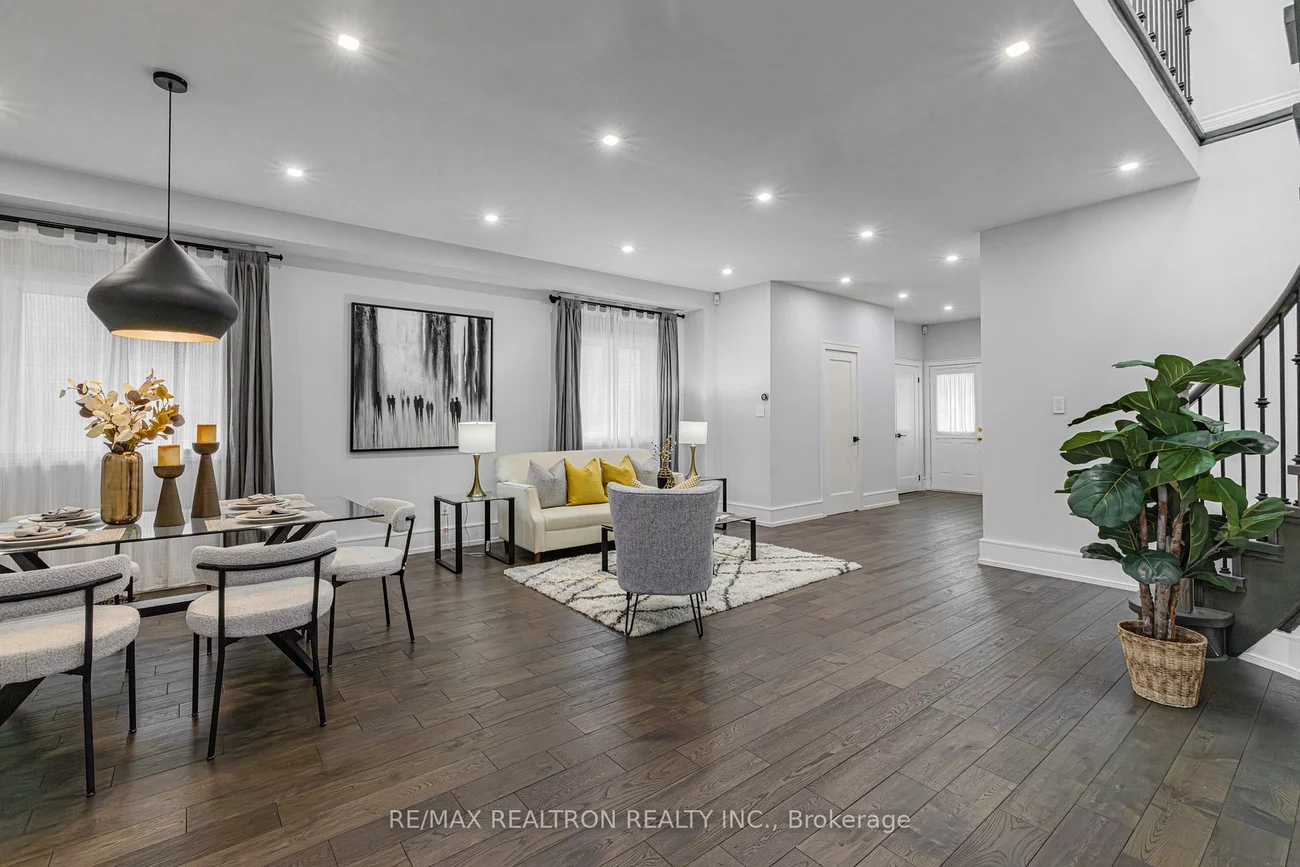 143, Shelbourne, Vellore Village, Vaughan