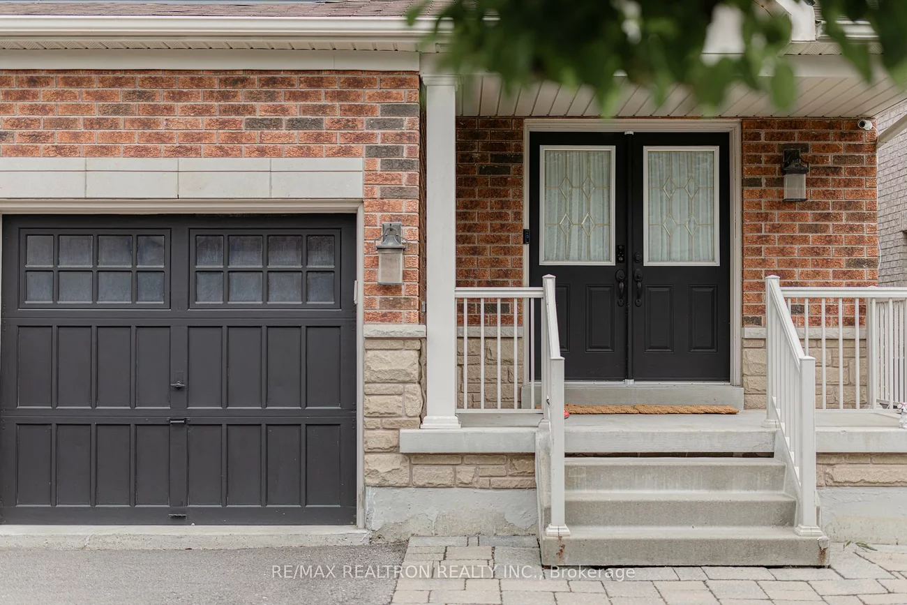 143, Shelbourne, Vellore Village, Vaughan