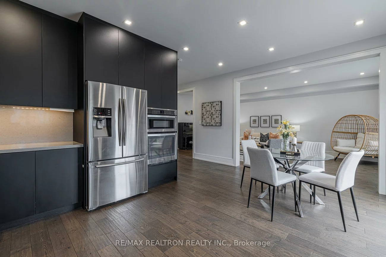 143, Shelbourne, Vellore Village, Vaughan